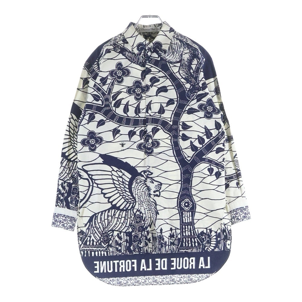 Christian Dior(クリスチャンディオール) 2020リゾート タロット