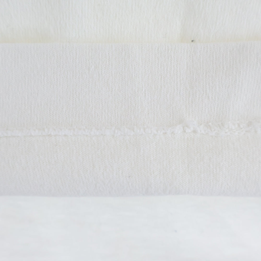 VINTAGE(ヴィンテージ) 90s AKIRA T-SHIRT FRUIT OF THE LOOM アキラ 金田 白 両面プリント 半袖Tシャツ カットソー ホワイト