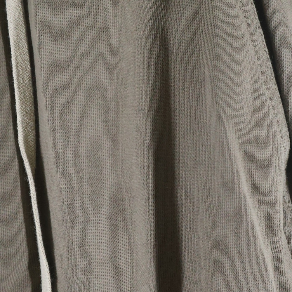 Rick Owens(リックオウエンス) 24AW ドローコード タイトスカート ブラウン レディース DS02D2332-RIG