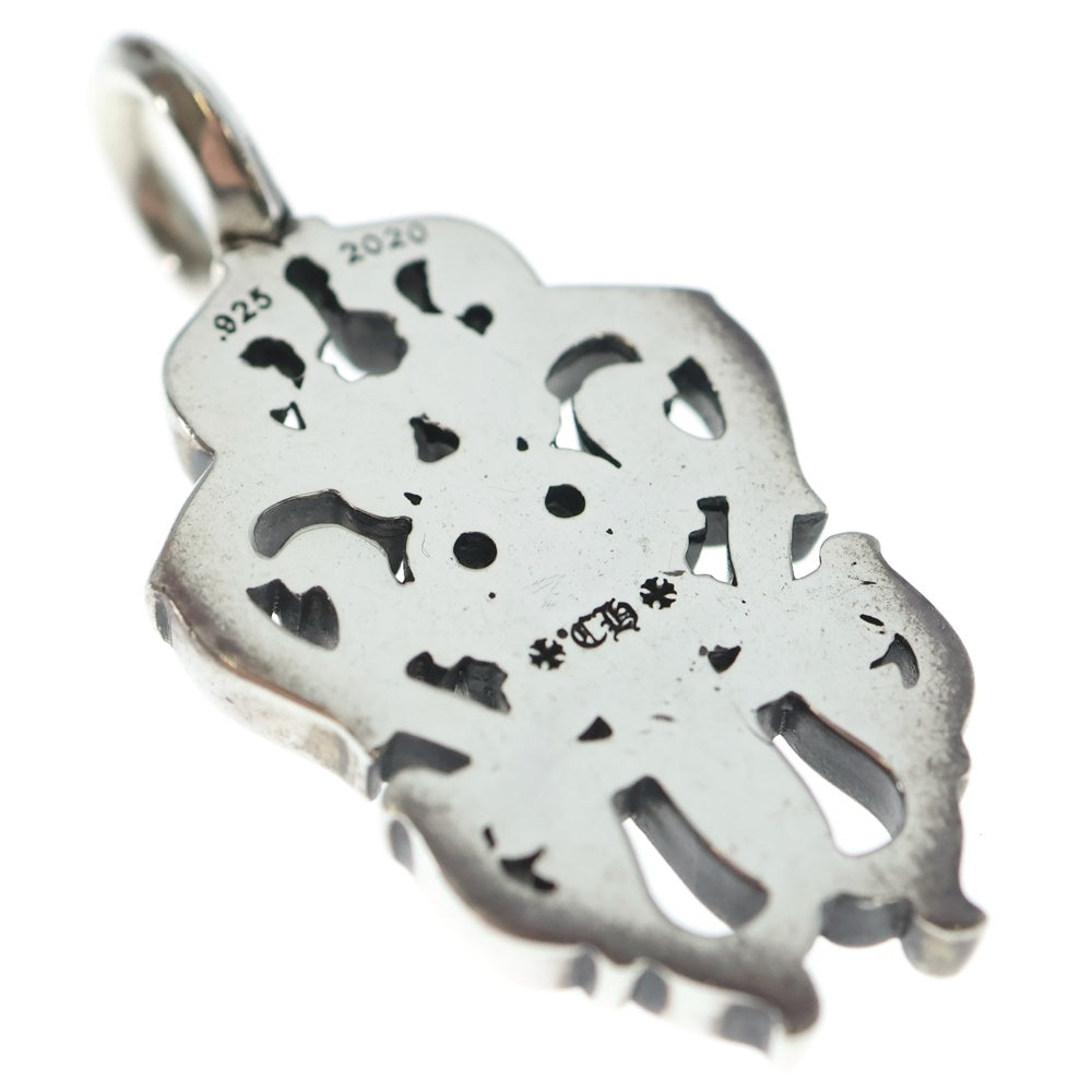 CHROME HEARTS(クロムハーツ) VINE DAGGER ヴァインダガー ペンダントトップ シルバー BCA324