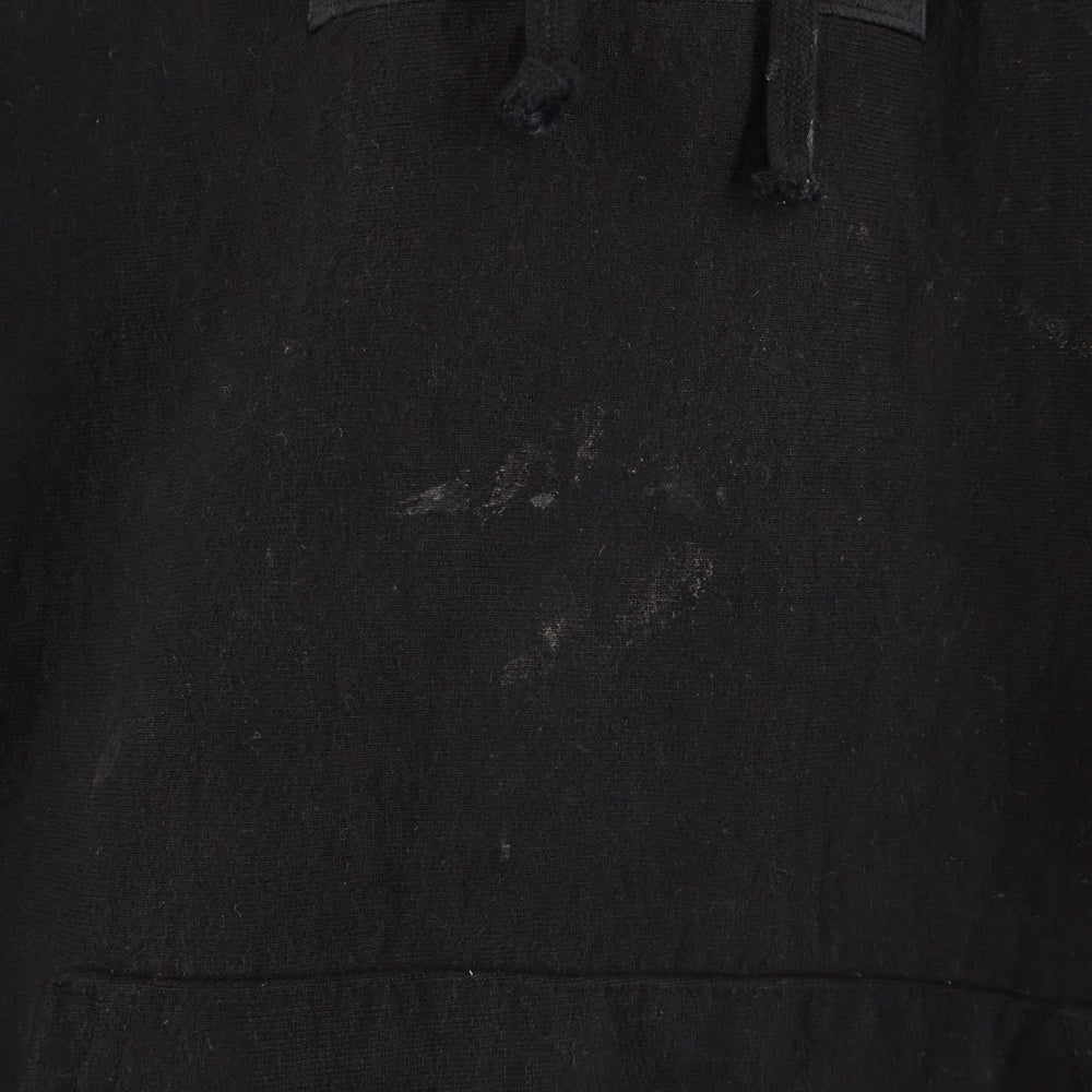 SUPREME(シュプリーム) 24AW Box Logo Hooded Sweatshirt ボックスロゴ フーデッドスウェットシャツ パーカー ブラック