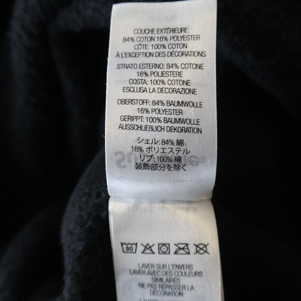 SUPREME(シュプリーム) 24AW Box Logo Hooded Sweatshirt ボックスロゴ フーデッドスウェットシャツ パーカー ブラック