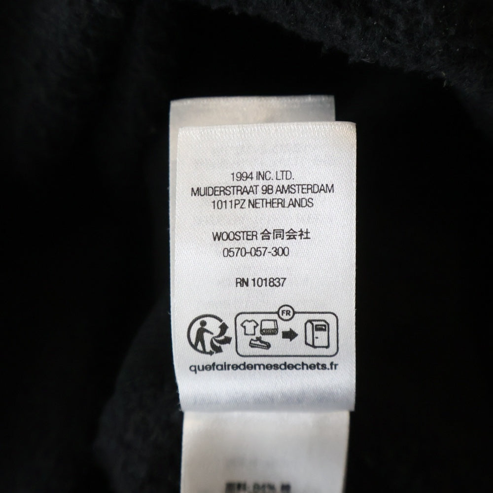 SUPREME(シュプリーム) 24AW Box Logo Hooded Sweatshirt ボックスロゴ フーデッドスウェットシャツ パーカー ブラック