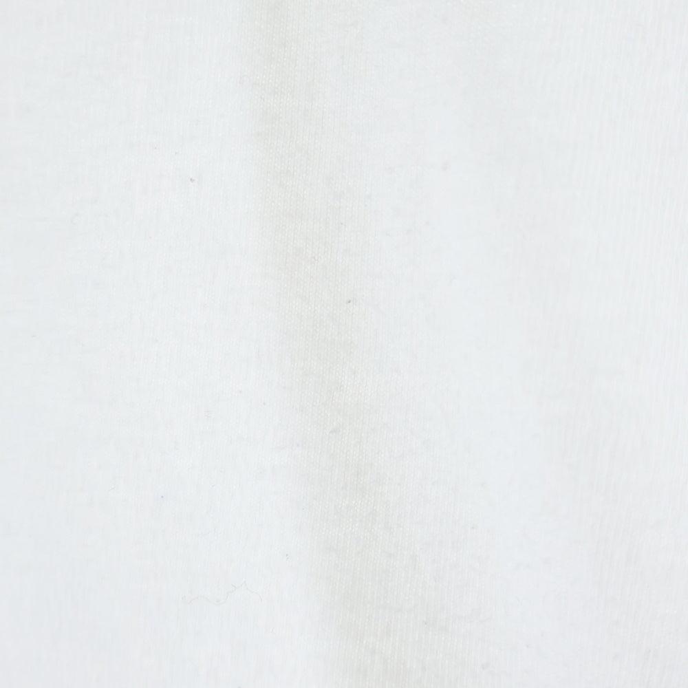 SUPREME(シュプリーム) 20AW Box Logo L/S Tee ボックスロゴ 長袖Tシャツ ホワイト カットソー