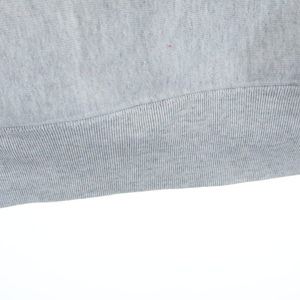 FRAGMENT DESIGN(フラグメントデザイン) FRGMT UNV HOODIE プルオーバーパーカー フーディー ライトグレー FRGMT-S4