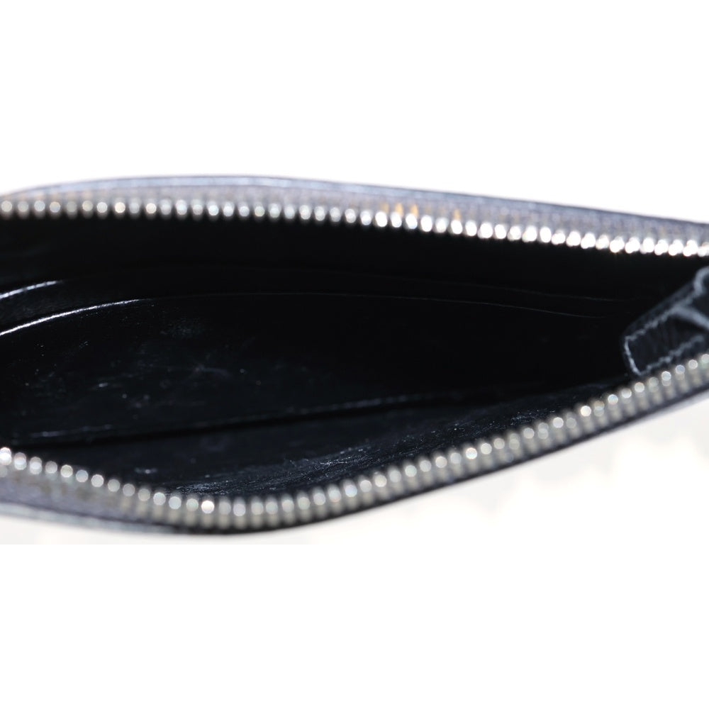 BALENCIAGA(バレンシアガ) キャッシュ マルチケース カードケース コインケース ブラック 616015