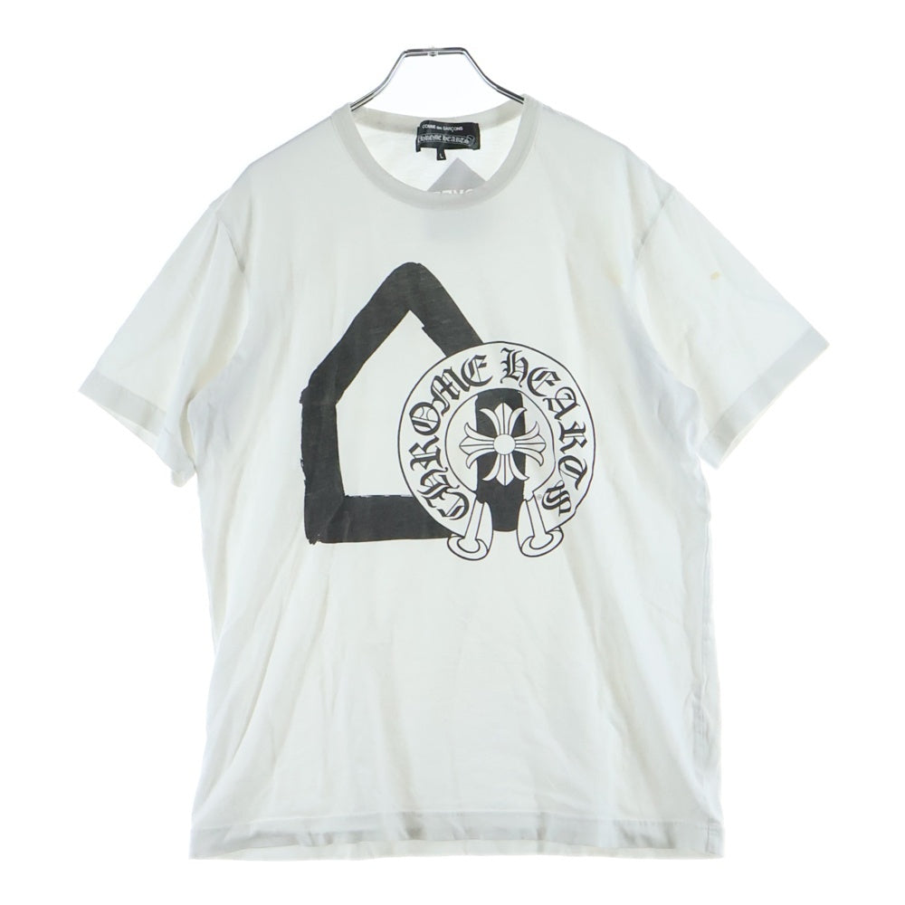 CHROME HEARTS(クロムハーツ) ×COMME des GARCONS Dover Street Market 