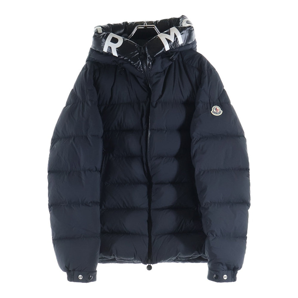 MONCLER(モンクレール) SALZMAN サルズマン ダウンジャケット ブラック G20911A0009 539K8