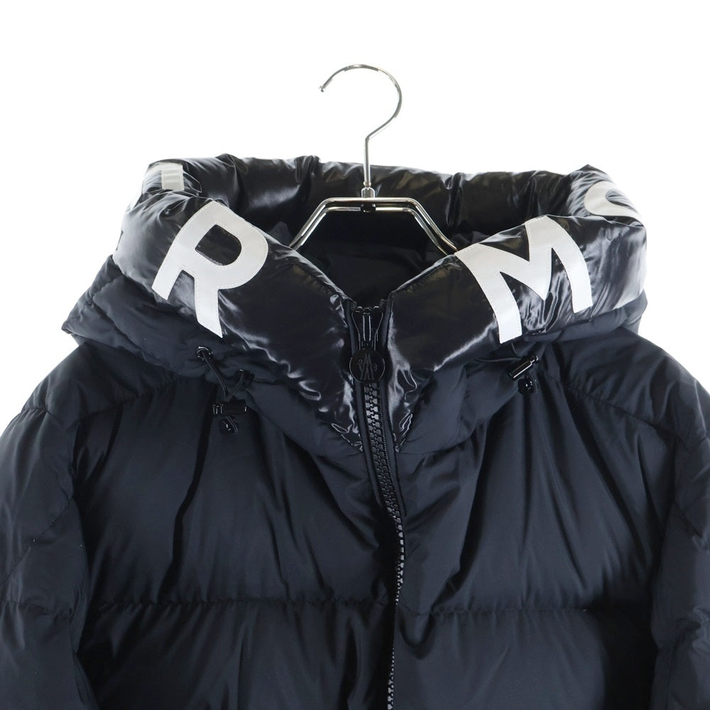 MONCLER(モンクレール) SALZMAN サルズマン ダウンジャケット ブラック G20911A0009 539K8
