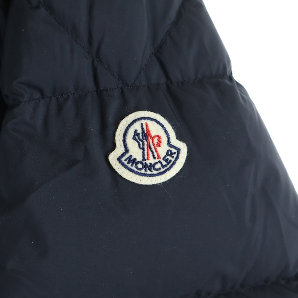 MONCLER(モンクレール) SALZMAN サルズマン ダウンジャケット ブラック G20911A0009 539K8