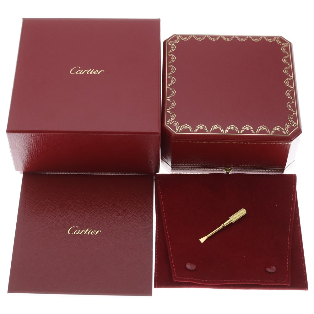 Cartier(カルティエ) LOVE BRACELET YG Au750 31g ラブ ブレスレット イエローゴールド レディース