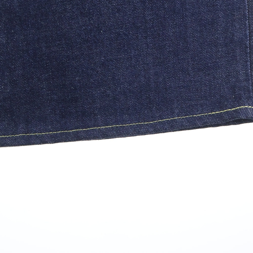 marka(マーカ) Organic Cotton 13.5Oz Selvedge Denim Pants Jacket デニムパンツ コットン 13.5oz M25F02PT01C インディゴ
