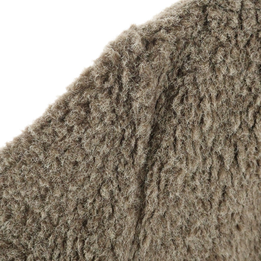 Sefr(セファ) Arlo Cardigan カーディガン アクリル ブラウン 316-25-0361