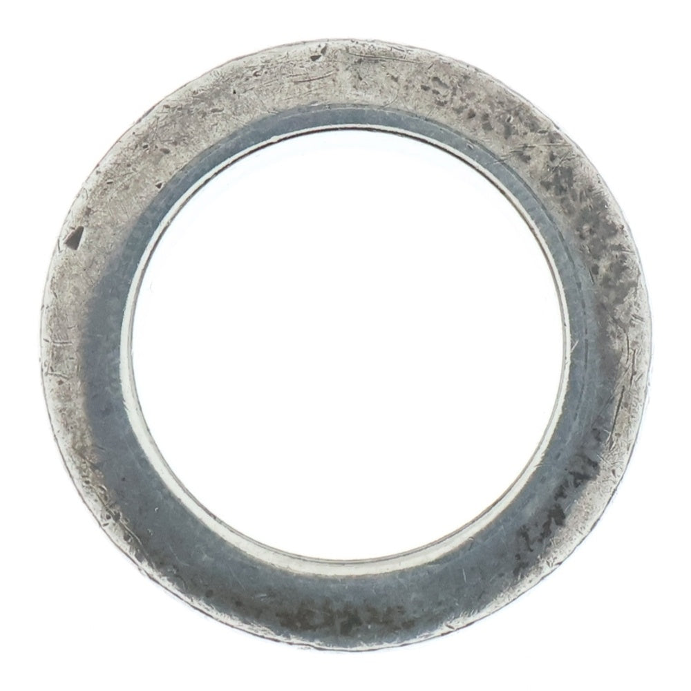 CHROME HEARTS(クロムハーツ) RING SPINNER SCROLL スピナースクロール リング シルバー