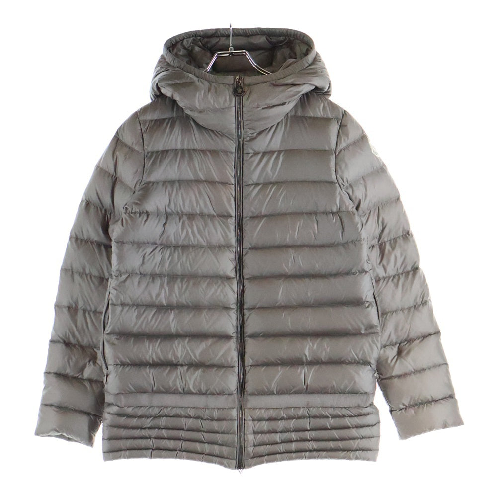 MONCLER(モンクレール) NARLAY GIUBBOTTO ナイロン ダウンジャケット 420934694005 53048 レディース