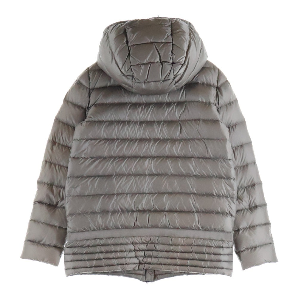 MONCLER(モンクレール) NARLAY GIUBBOTTO ナイロン ダウンジャケット 420934694005 53048 レディース