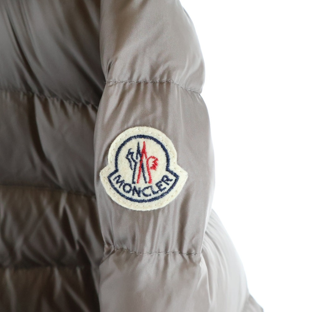 MONCLER(モンクレール) NARLAY GIUBBOTTO ナイロン ダウンジャケット 420934694005 53048 レディース