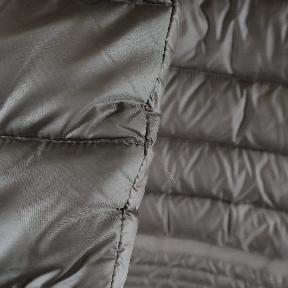 MONCLER(モンクレール) NARLAY GIUBBOTTO ナイロン ダウンジャケット 420934694005 53048 レディース