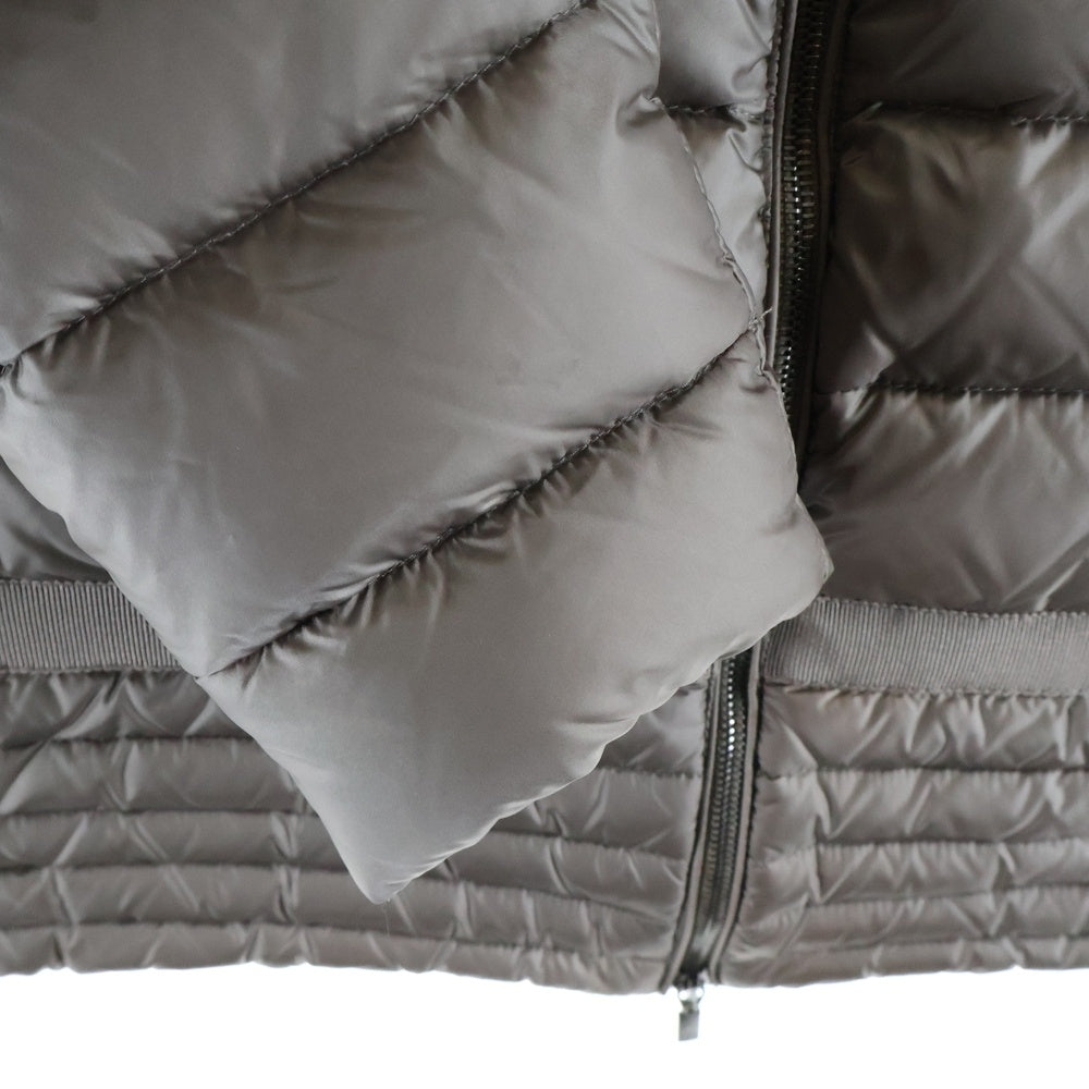 MONCLER(モンクレール) NARLAY GIUBBOTTO ナイロン ダウンジャケット 420934694005 53048 レディース