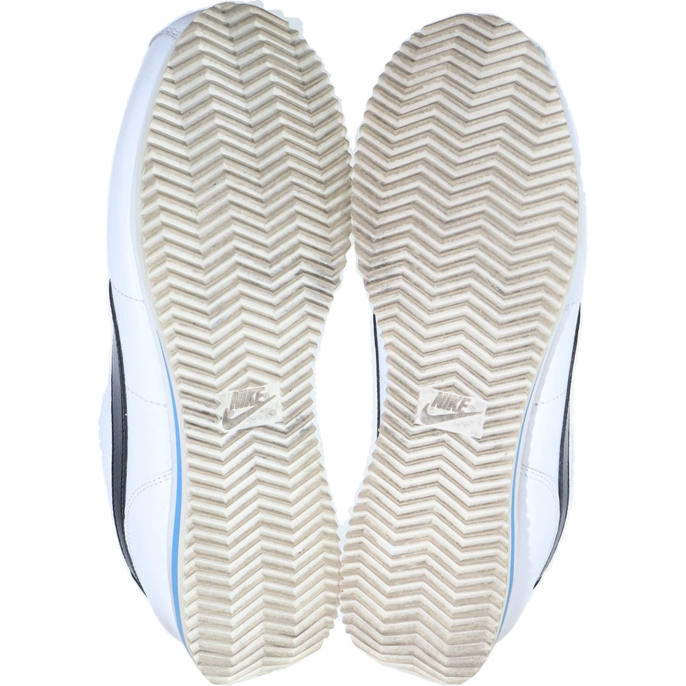 NIKE(ナイキ) CORTEZ DM4044-100 コルテッツ ローカットスニーカー シューズ ホワイト US8.5/26.5cm