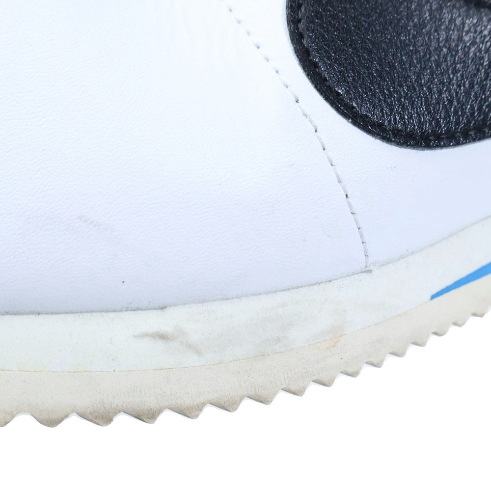 NIKE(ナイキ) CORTEZ DM4044-100 コルテッツ ローカットスニーカー シューズ ホワイト US8.5/26.5cm