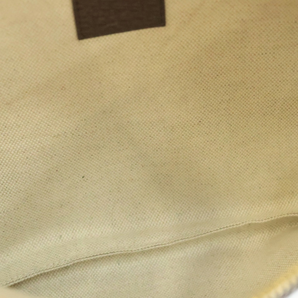 GUCCI(グッチ) ジャンボGG ベルト ショルダーバッグ ベージュ 696031 レディース