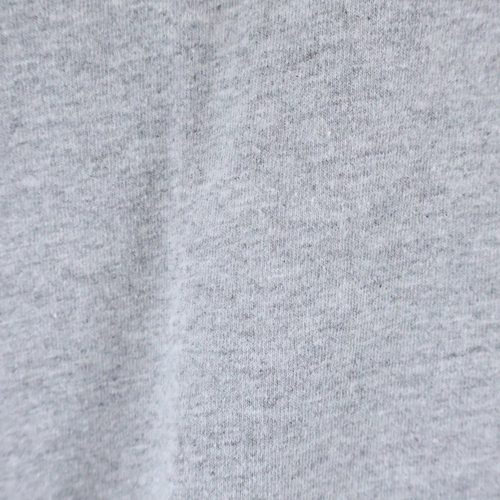 SUPREME(シュプリーム) 1996 Ari Marcopoulos × Jean Michel Basquiat T Shirt 初期タグ Tシャツ 半袖カットソー グレー