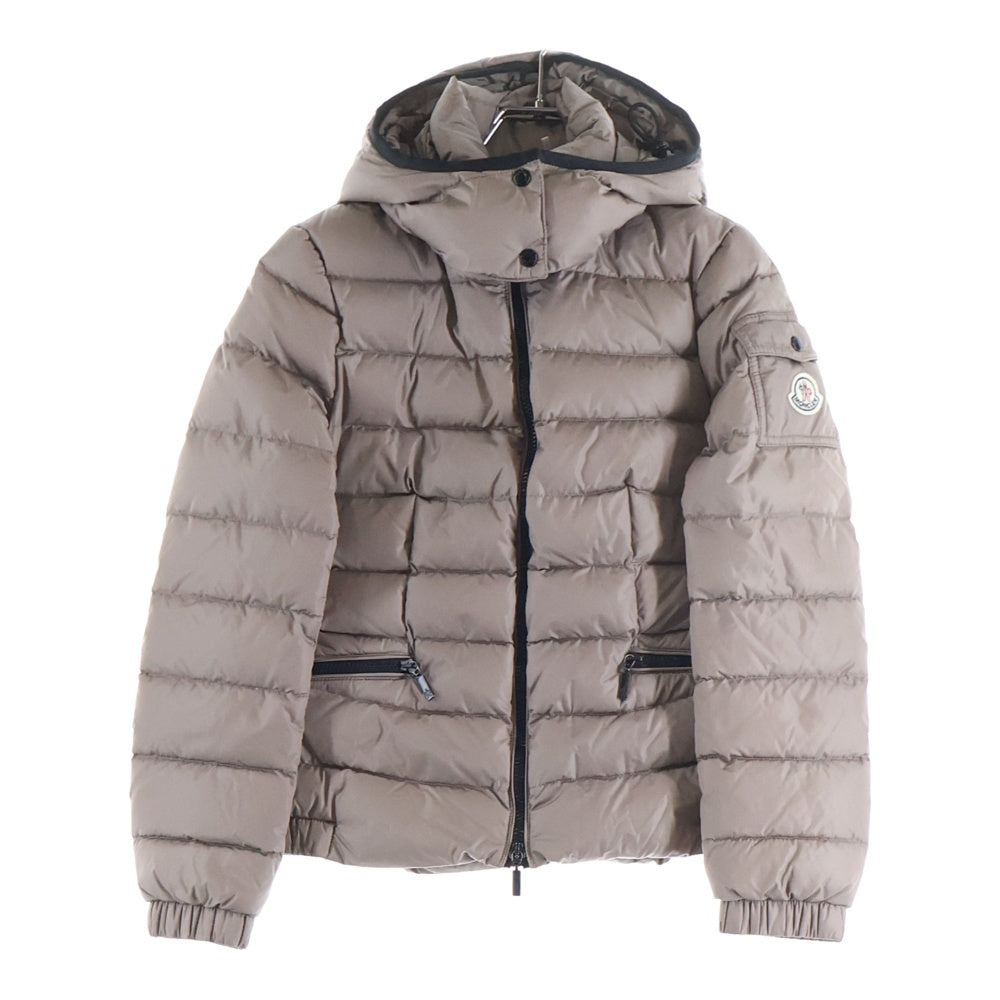 MONCLER(モンクレール) SABY GIUBBOTTO サビー ダウンジャケット ベージュ レディース 420934633105 54155