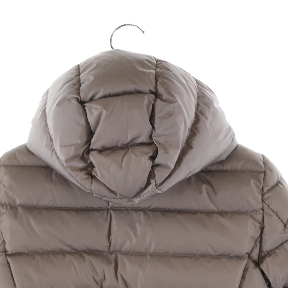 MONCLER(モンクレール) SABY GIUBBOTTO サビー ダウンジャケット ベージュ レディース 420934633105 54155