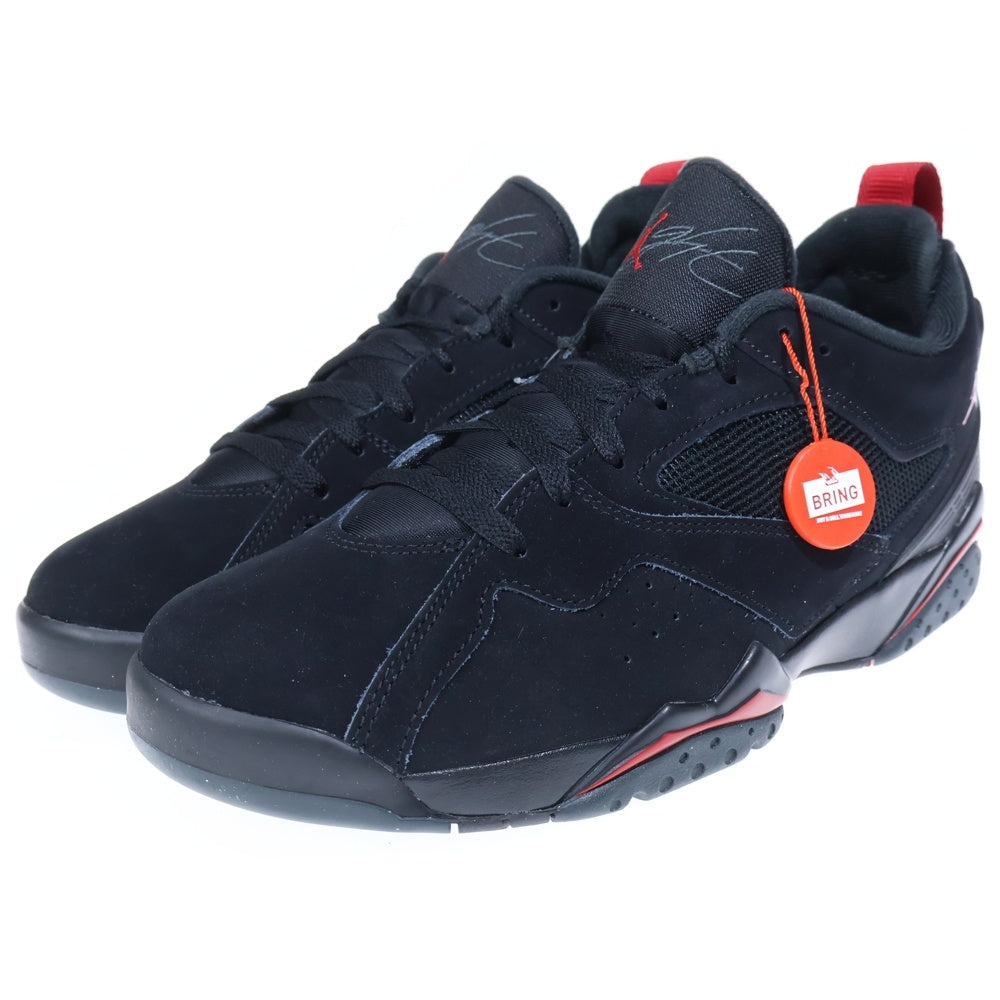 JORDAN BRAND(ジョーダンブランド) JORDAN MVP 92 HQ3950-006 エアジョーダン MVP 92 ミッドカットスニーカー ブラック US10.5/28.5cm