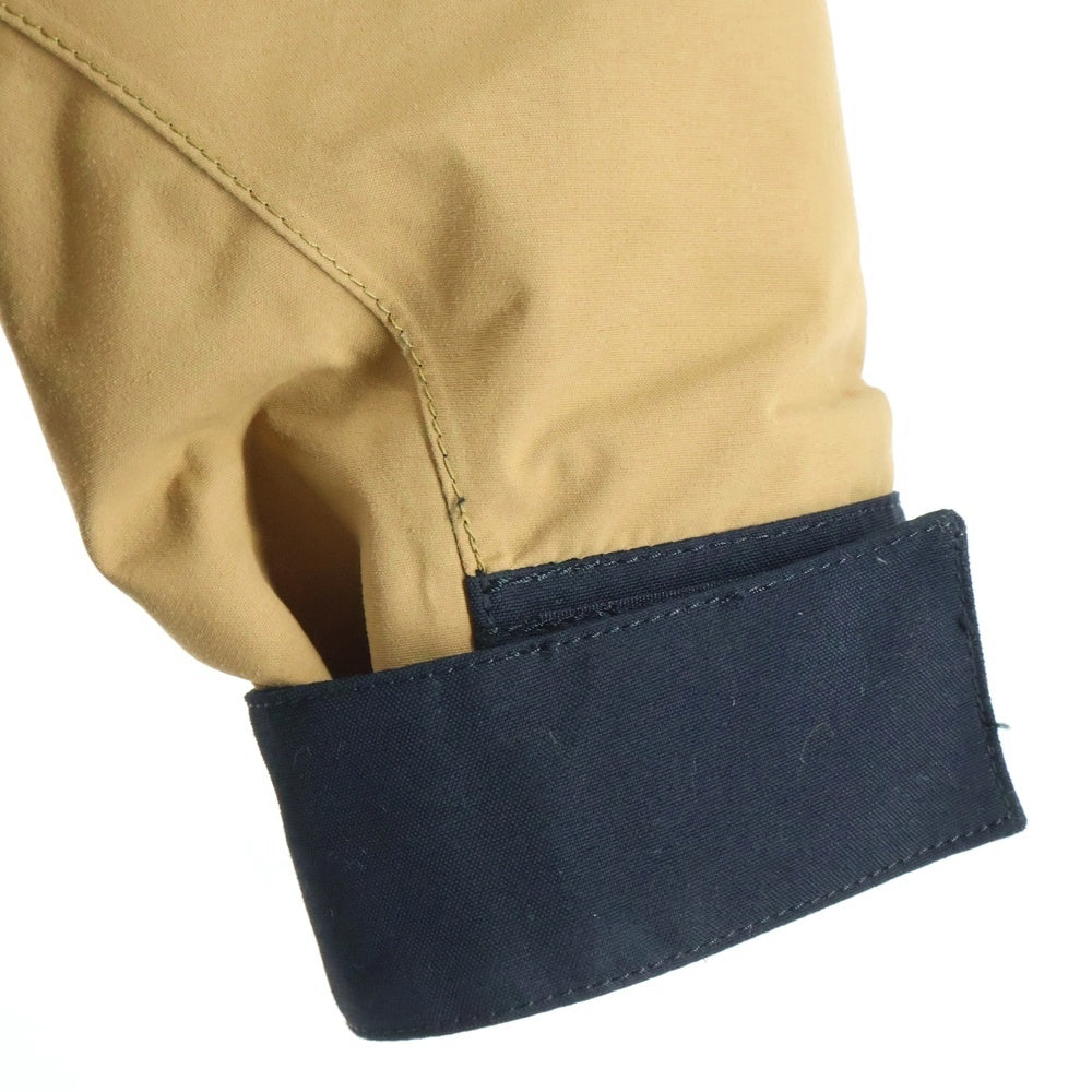 THE NORTH FACE(ザノースフェイス) MOUNTAIN DOWN JACKET GORE-TEX マウンテン ダウンジャケット ゴアテックス ブラウン ND91930