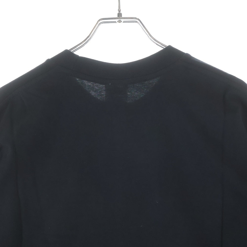 SUPREME(シュプリーム) 23SS×UNDERCOVER FACE TEE アンダーカバー フェイスプリント 半袖Tシャツ カットソー ブラック
