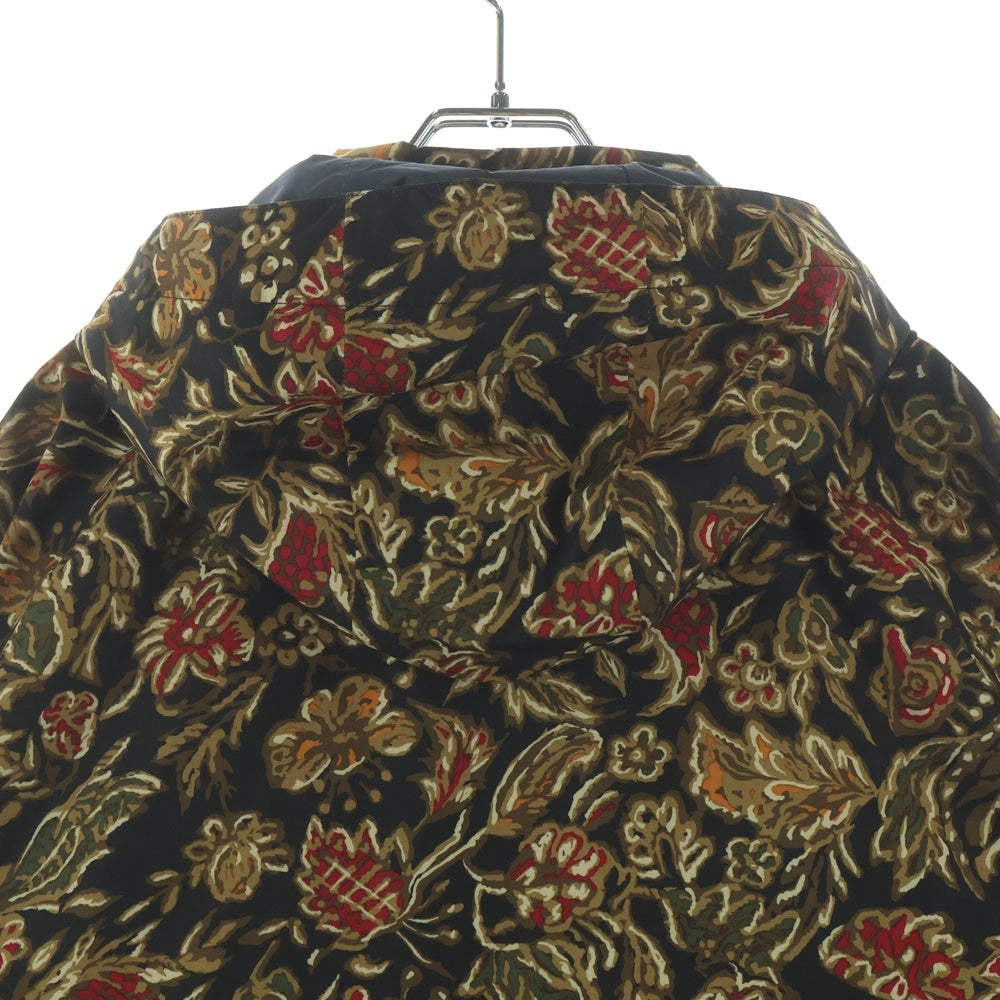 SUPREME(シュプリーム) 18AW GORE-TEX Court Jacket Flower ゴアテックス フラワー コートジャケット マルチカラー