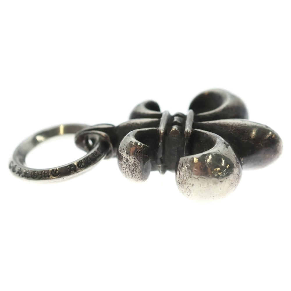 CHROME HEARTS(クロムハーツ) BS FLUER BSフレア ペンダントトップ シルバー BCA210