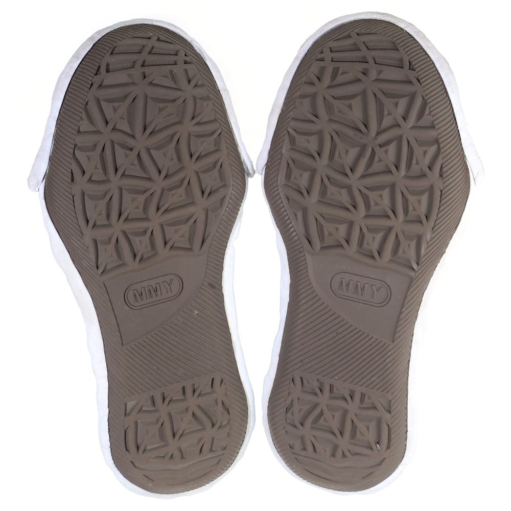 MAISON MIHARAYASUHIRO(メゾンミハラヤスヒロ) PETERSON 23 Original Sole Canvas Low Top Sneakerピーターソン ローカットスニーカー ブルー/ホワイト A11FW702