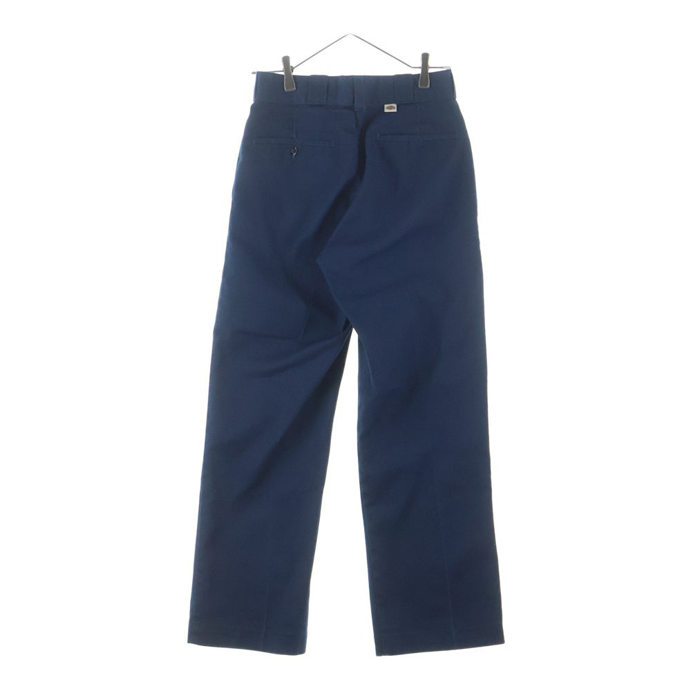 Dickies(ディッキーズ) 80s-90s Dickies874 チビタグ ワーク チノ パンツ ネイビー