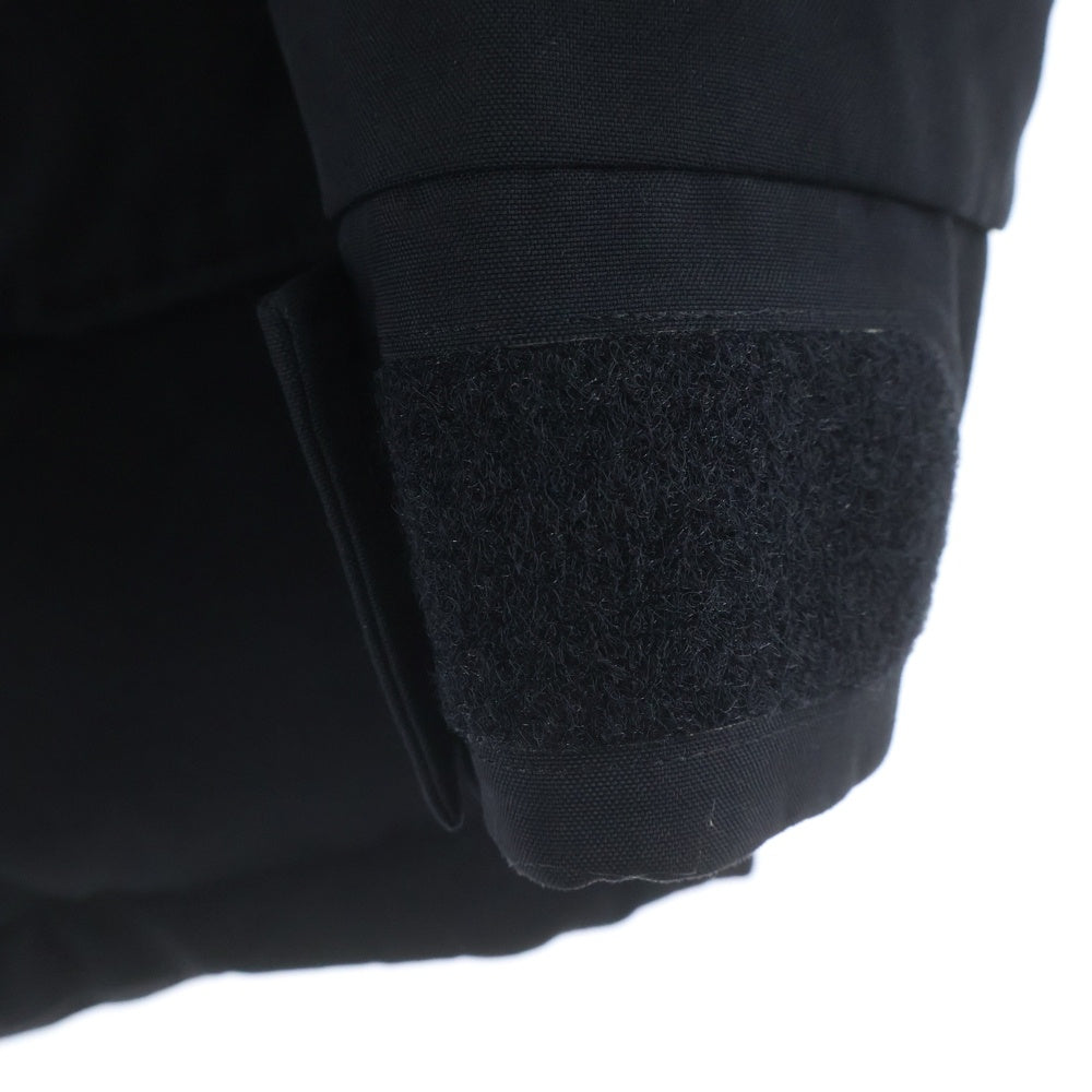 THE NORTH FACE(ザノースフェイス) ANTARCTICA PARKA GORE-TEX ND92032 アンタークティカパーカ ゴアテックス ジップアップダウンジャケット ブラック