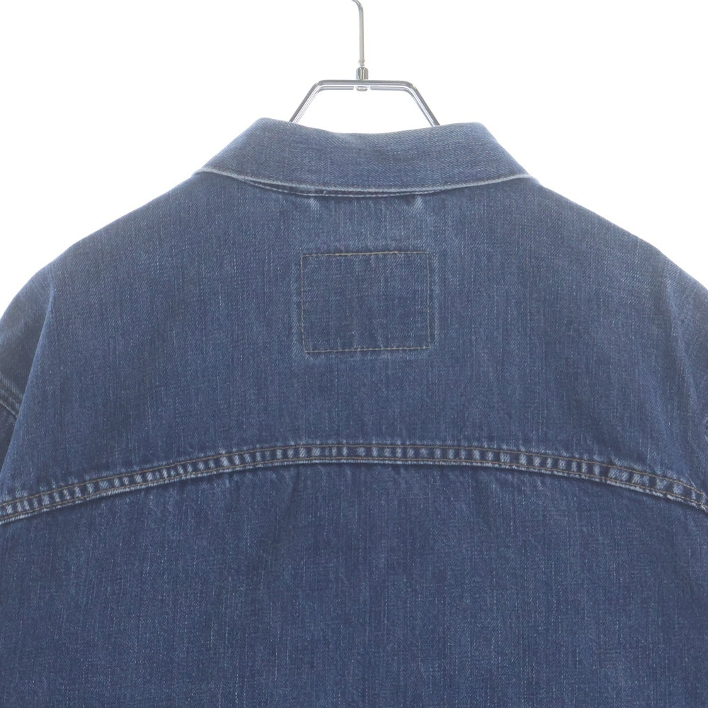 Levi's(リーバイス) TYPE 1 70501 0401 トラッカー デニムジャケット インディゴ