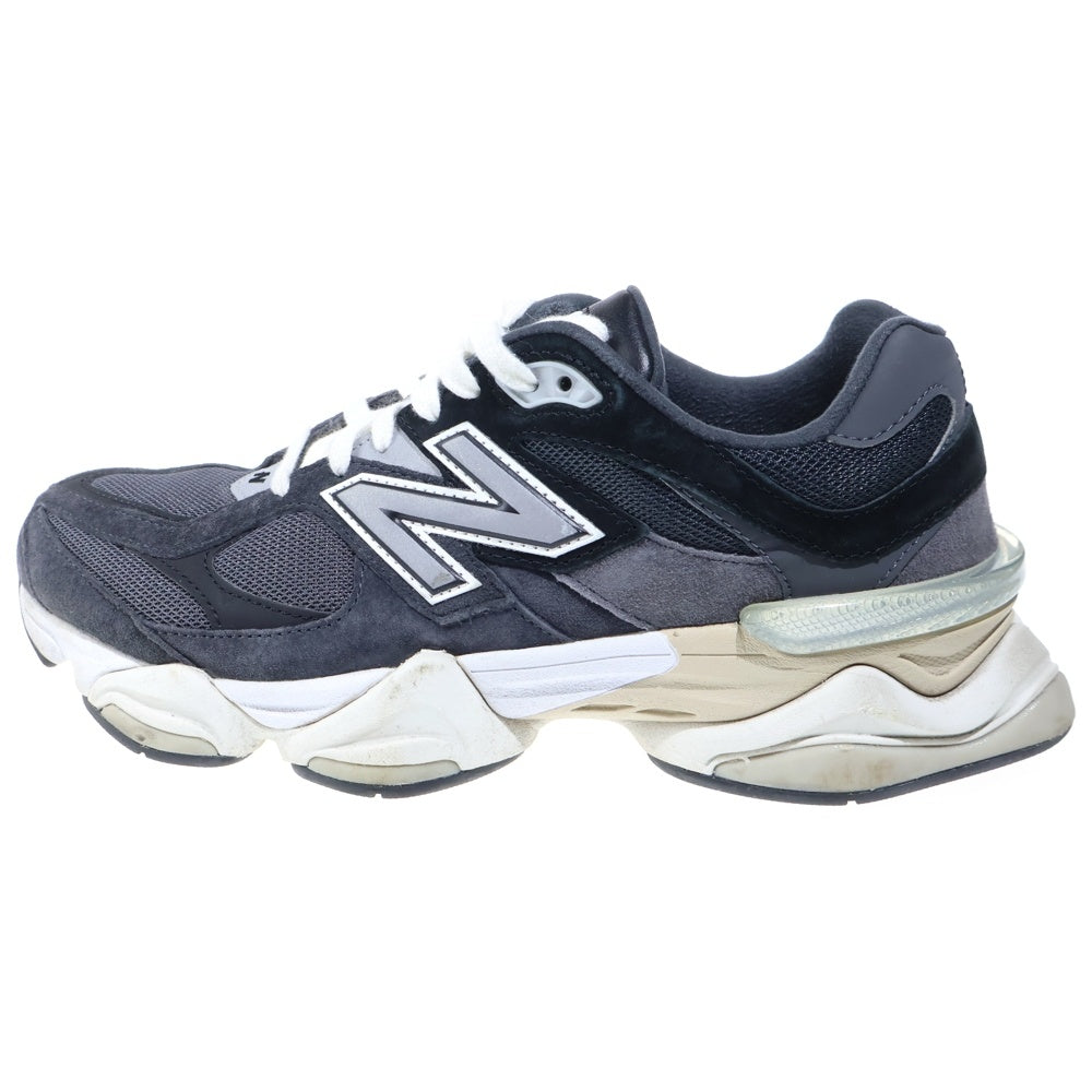 New Balance(ニューバランス) U9060BLC ローカットスニーカー US10/28.0cm グレー