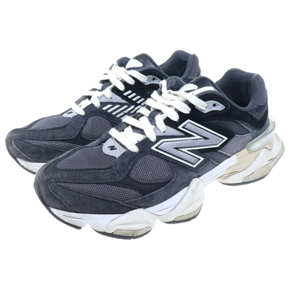 New Balance(ニューバランス) U9060BLC ローカットスニーカー US10/28.0cm グレー