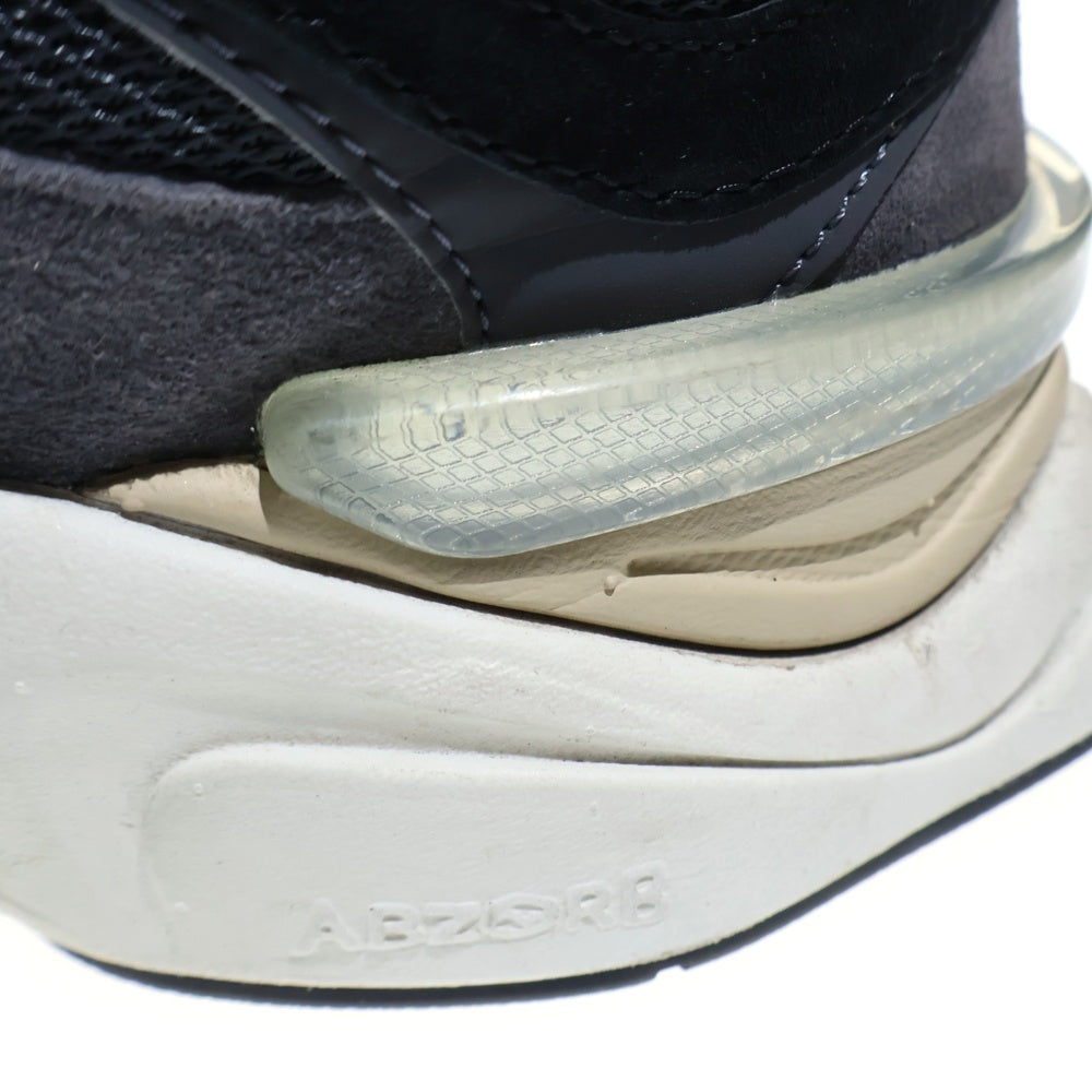 New Balance(ニューバランス) U9060BLC ローカットスニーカー US10/28.0cm グレー