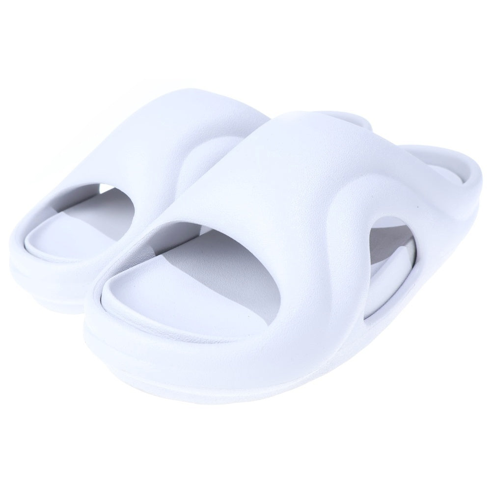 SKYLRK(スカイラーク) BEACH SLIDE GAM ビーチスライド サンダル US9/27.0cm グレー