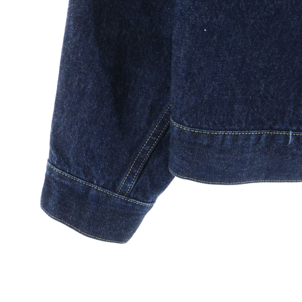 SUGAR CANE(シュガーケーン) DENIM JACKET 14.25oz. デニムジャケット インディゴ 1953