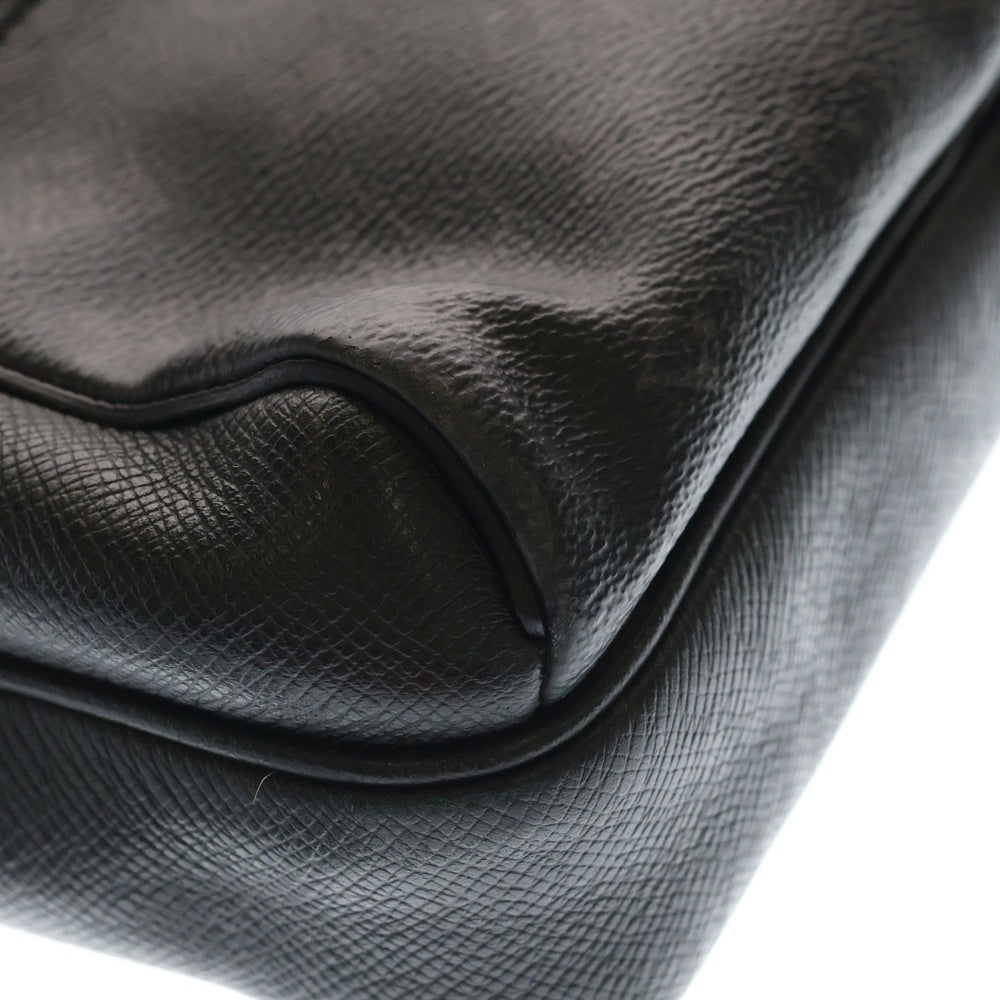 LOUIS VUITTON(ルイヴィトン) ショルダーバッグ アウトドア メッセンジャー タイガラマ ノワール モノグラム PM M30233