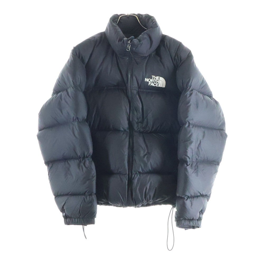 THE NORTH FACE(ザノースフェイス) NUPTSE JACKET ヌプシ ダウンジャケット ブラック NF0A3C8D