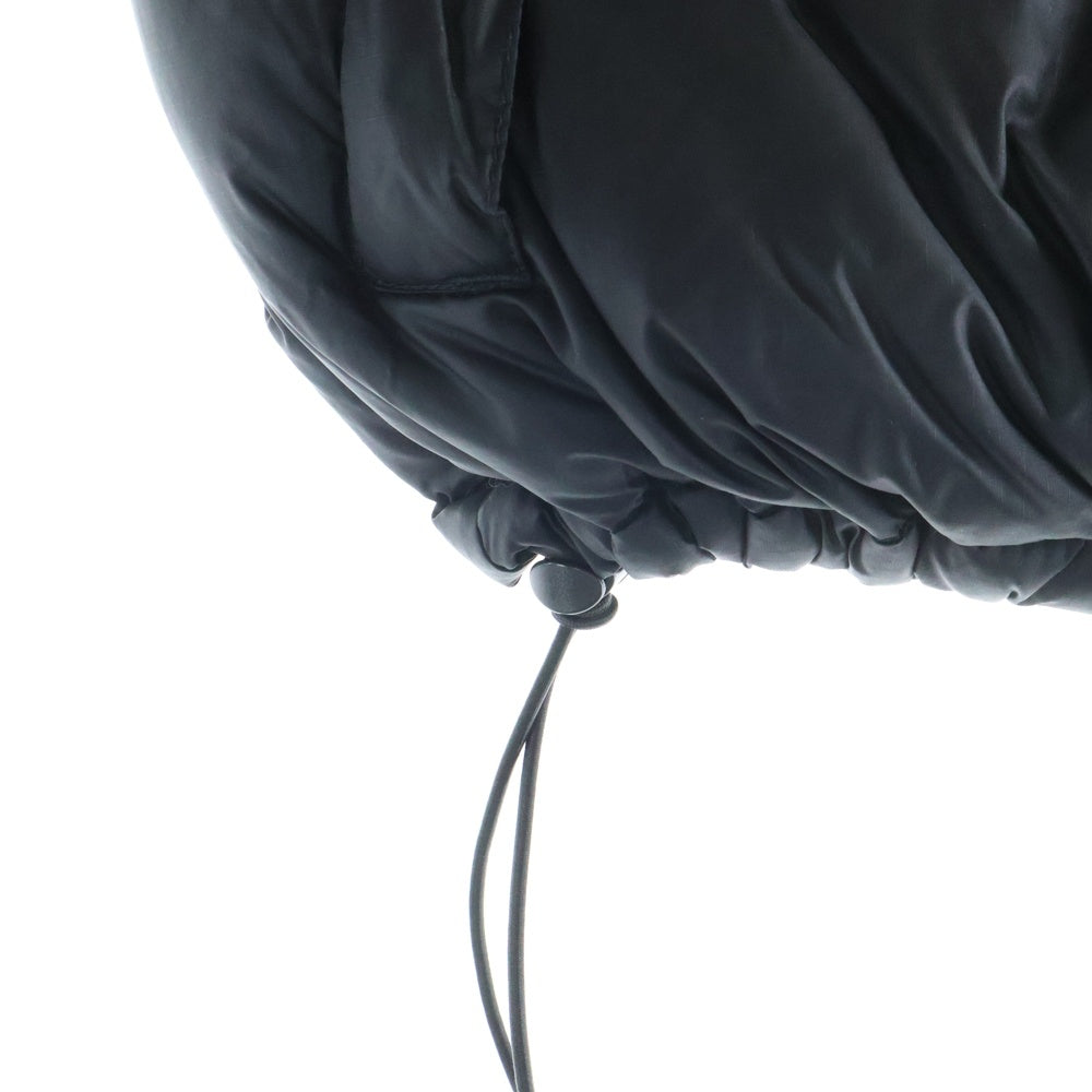 THE NORTH FACE(ザノースフェイス) NUPTSE JACKET ヌプシ ダウンジャケット ブラック NF0A3C8D