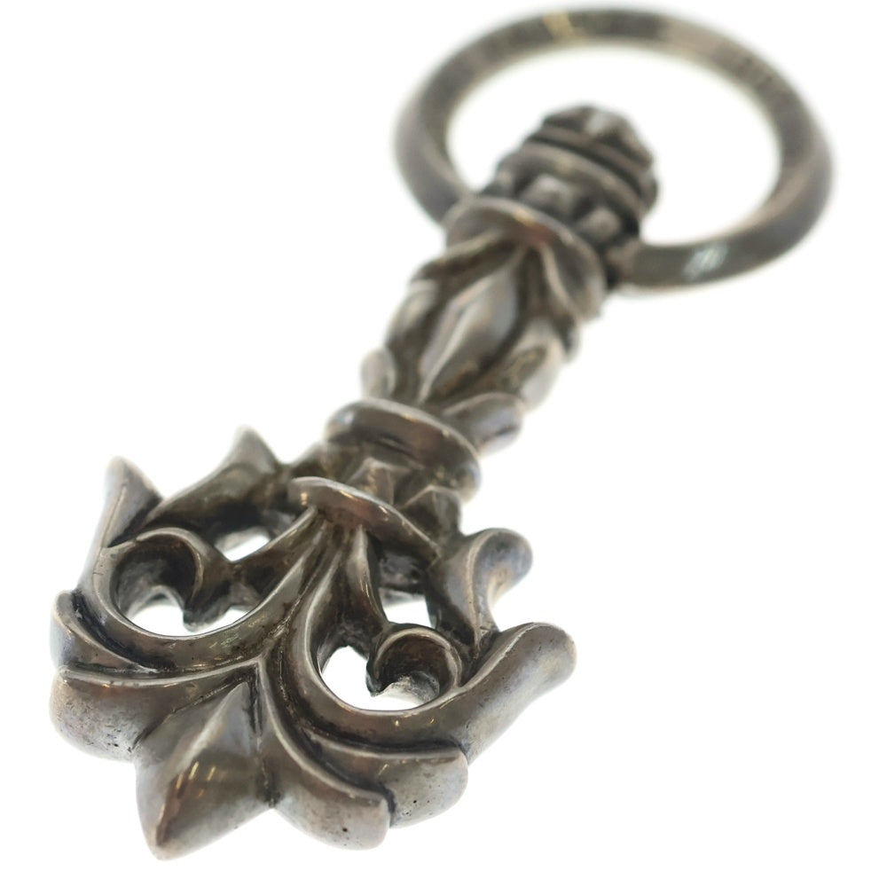 CHROME HEARTS(クロムハーツ) FILIGREEPULL フィリグリープル ペンダントトップ シルバー BCA263