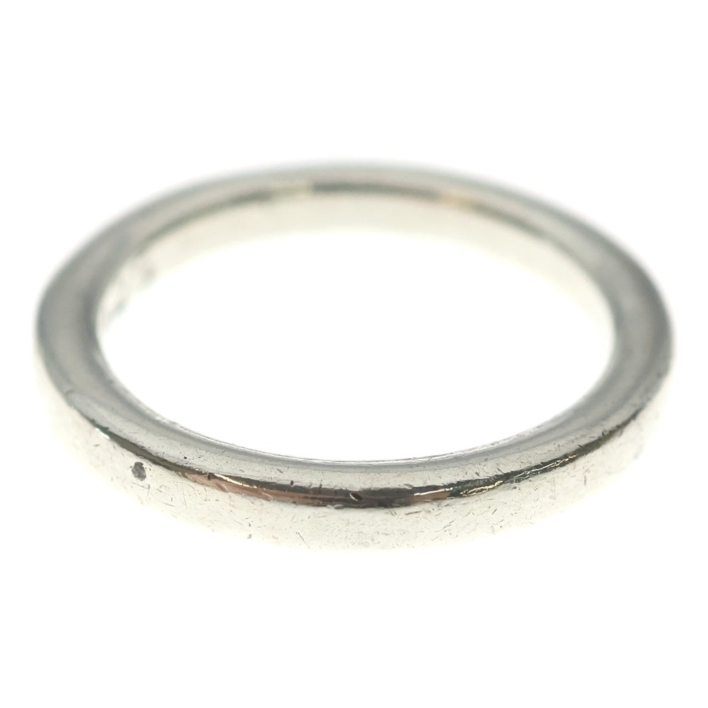 CHROME HEARTS(クロムハーツ) NTFL リング シルバー BCA344