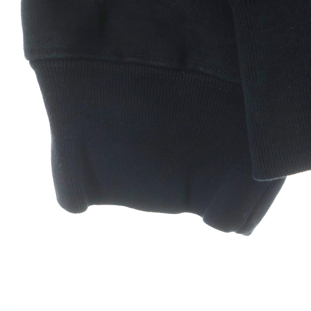 SUPREME(シュプリーム) 22AW Box Logo Crewneck ボックスロゴ クルーネック スウェットトレーナー ブラック