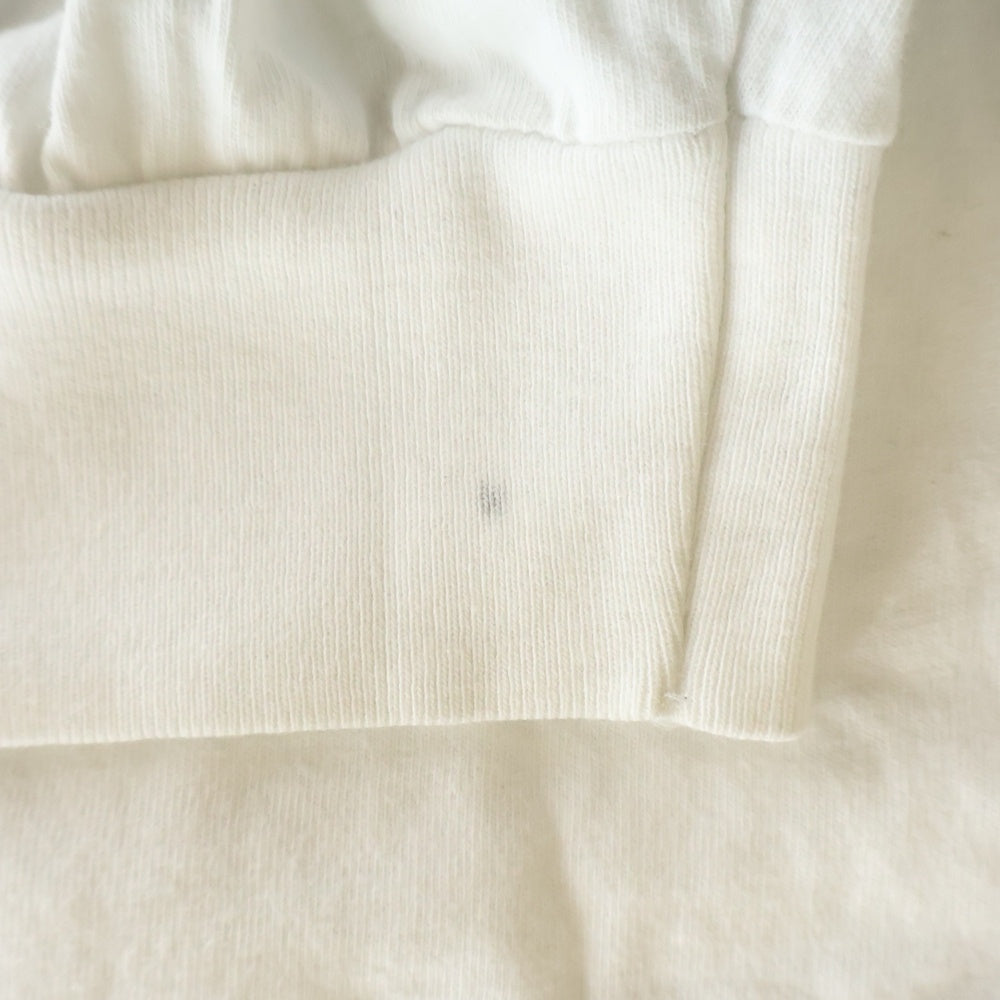 SUPREME(シュプリーム) 20AW Box Logo L/S Tee ボックスロゴ 長袖Tシャツ カットソー ホワイト